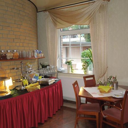 Haus Bergmann Hotel Харзевинкел Екстериор снимка