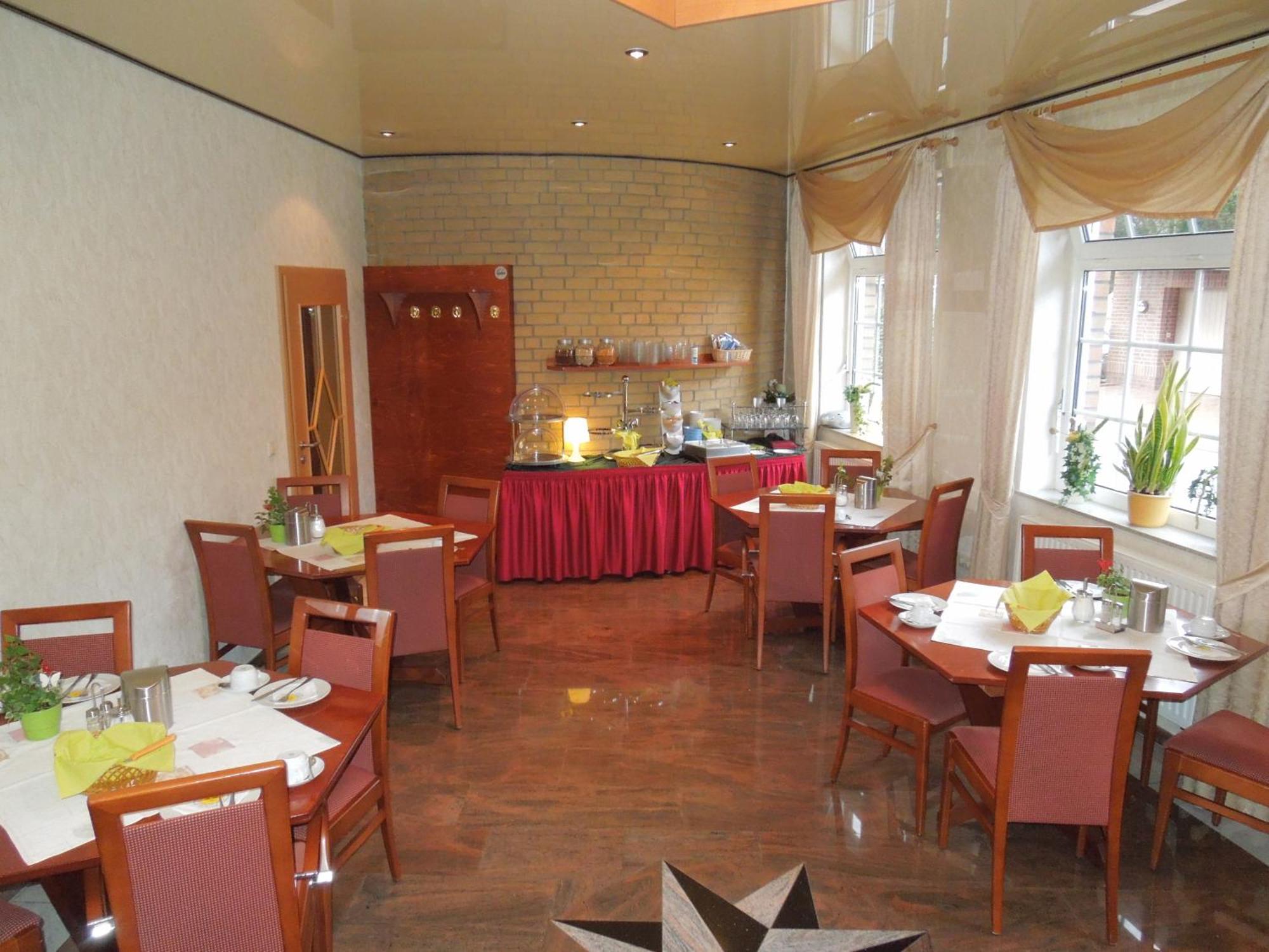 Haus Bergmann Hotel Харзевинкел Екстериор снимка