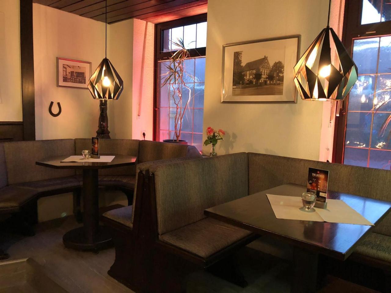 Haus Bergmann Hotel Харзевинкел Екстериор снимка