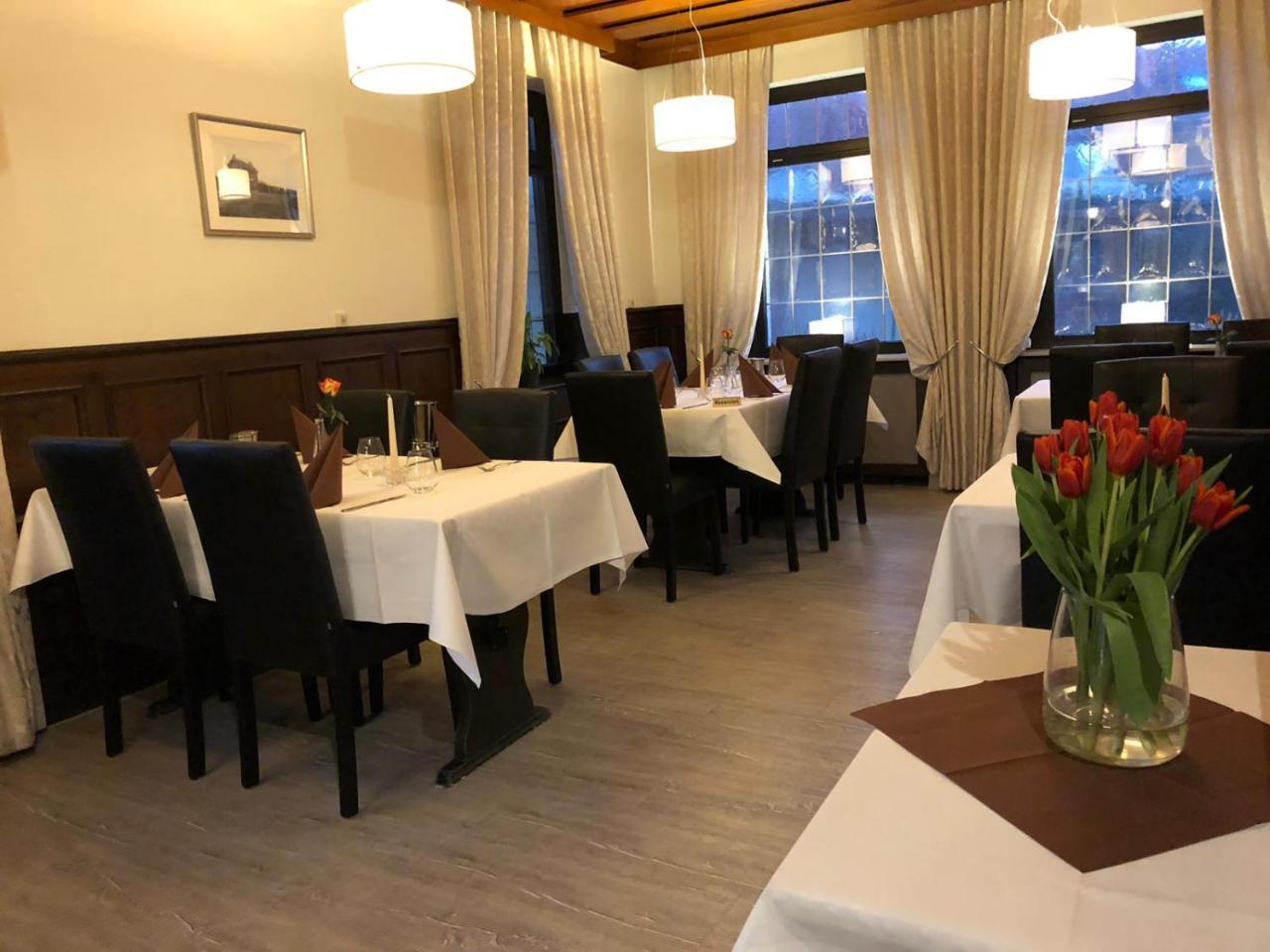 Haus Bergmann Hotel Харзевинкел Екстериор снимка