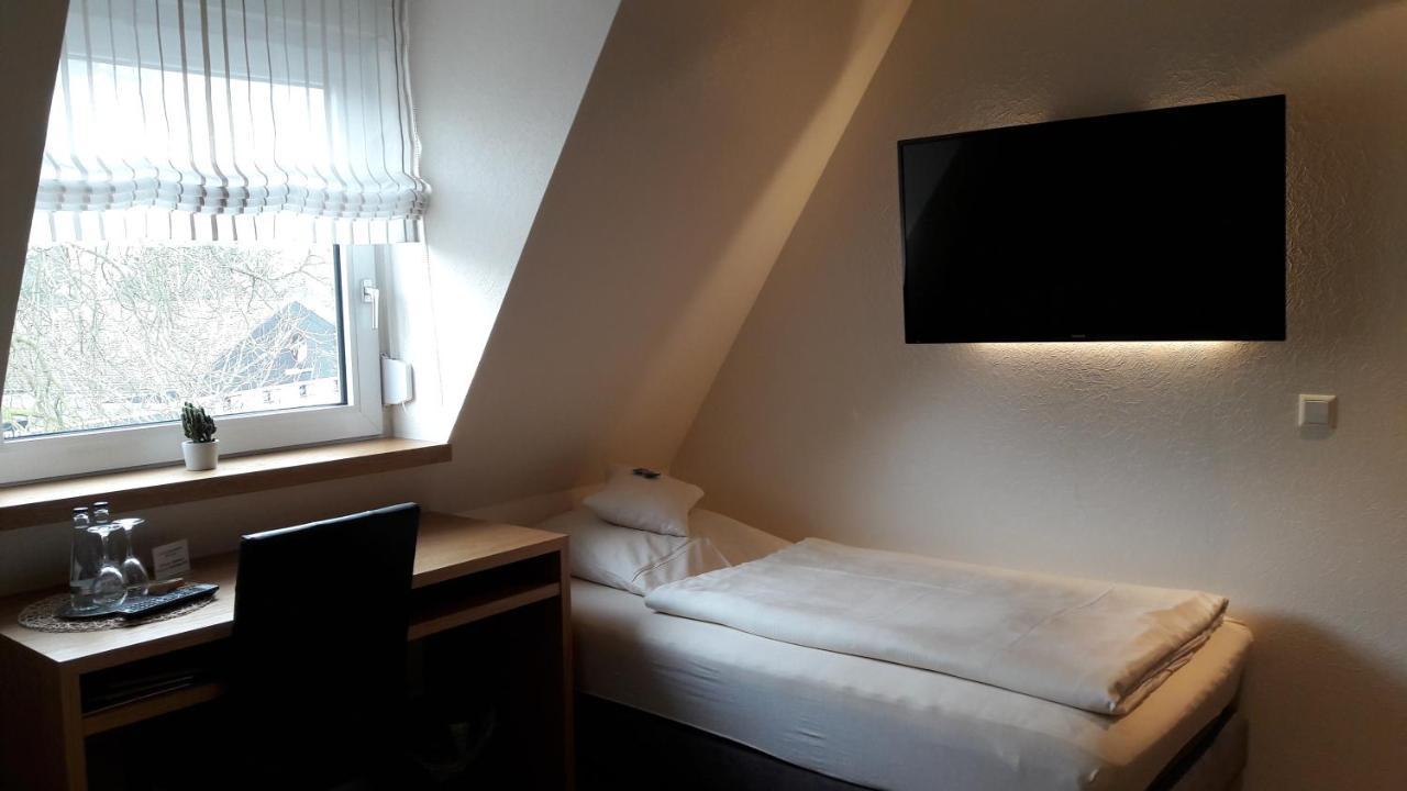 Haus Bergmann Hotel Харзевинкел Екстериор снимка