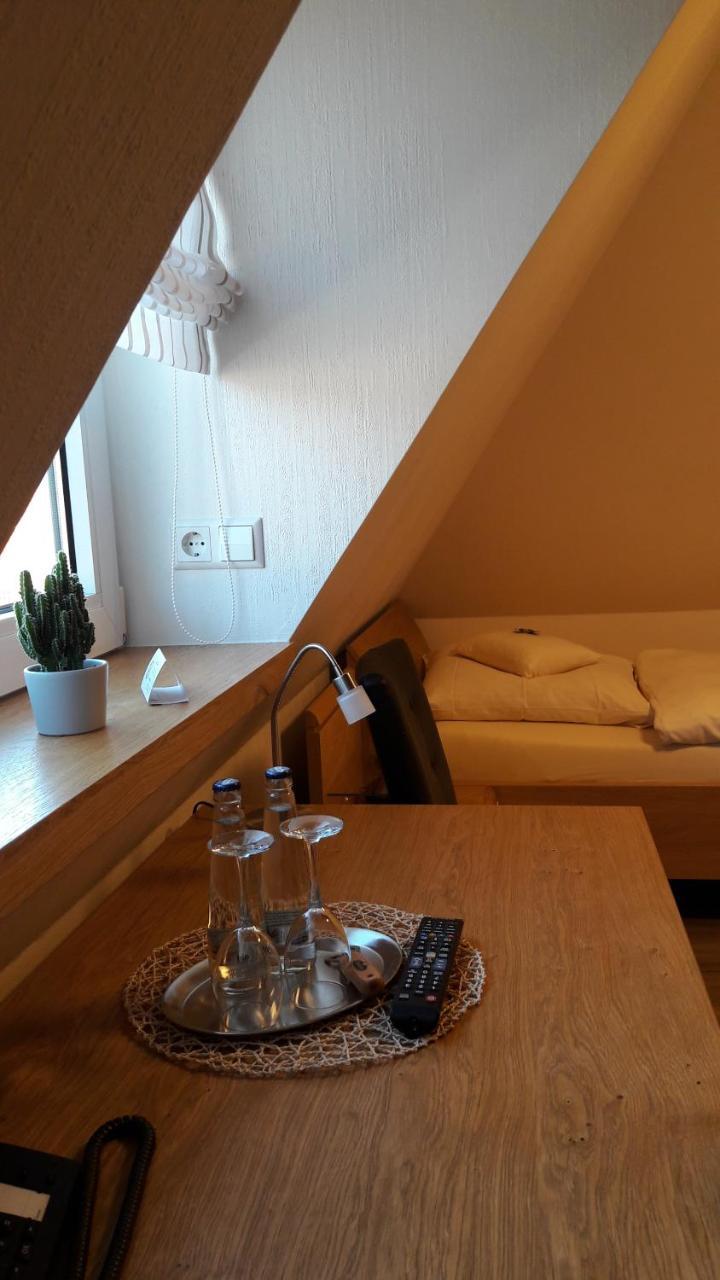 Haus Bergmann Hotel Харзевинкел Екстериор снимка